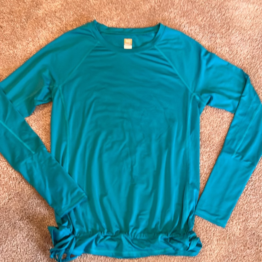 Lucy Run Top